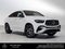 2026 Mercedes-Benz AMG® GLE 53 AMG® GLE 53
