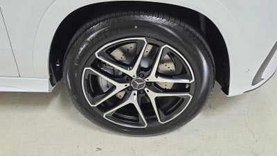 2026 Mercedes-Benz AMG® GLE 53 AMG® GLE 53