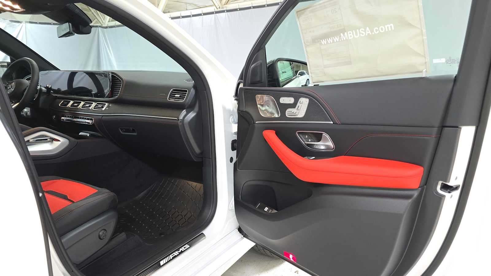 2026 Mercedes-Benz AMG® GLE 53 AMG® GLE 53