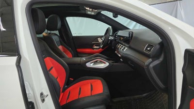 2026 Mercedes-Benz AMG® GLE 53 AMG® GLE 53