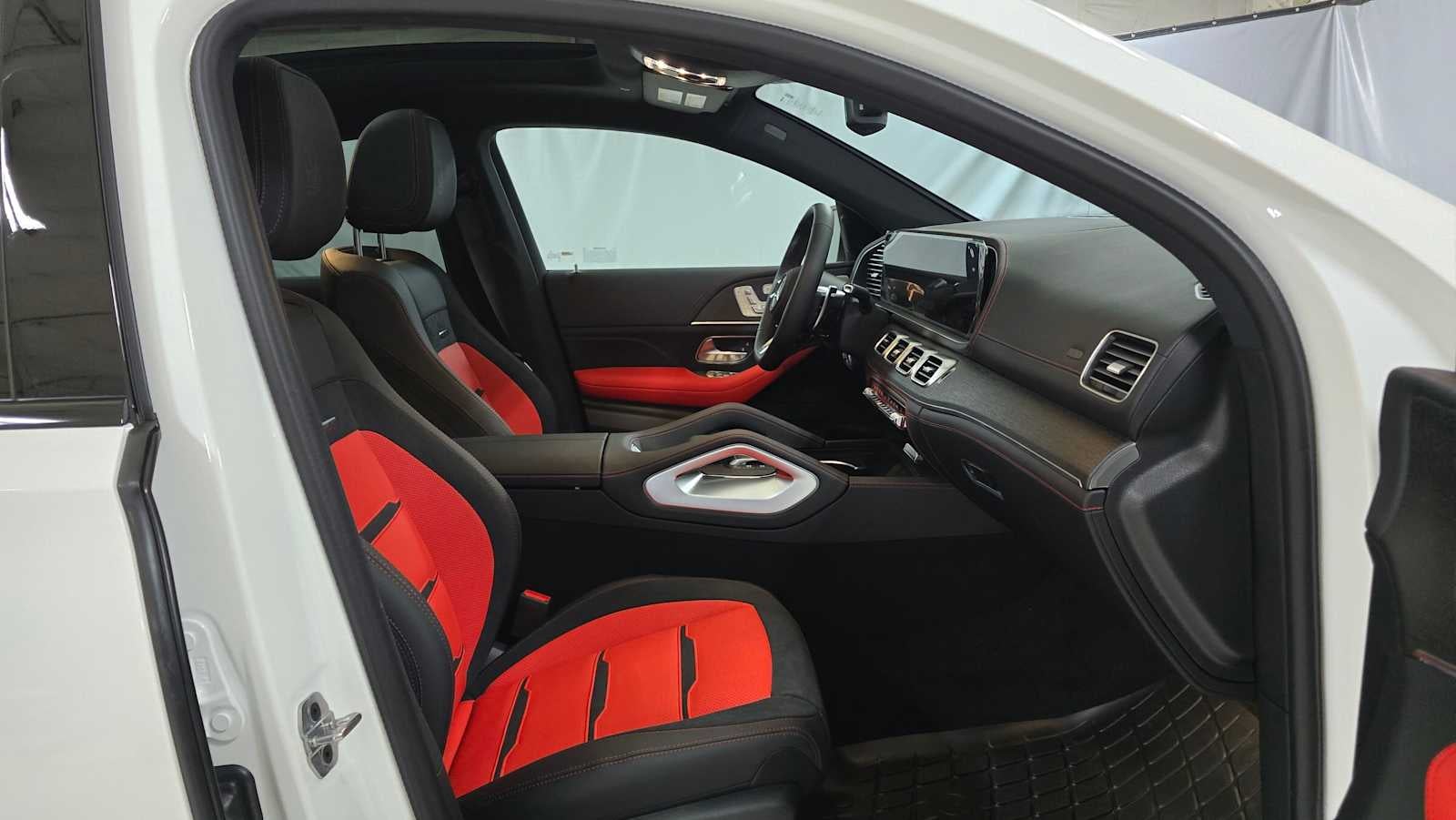 2026 Mercedes-Benz AMG® GLE 53 AMG® GLE 53