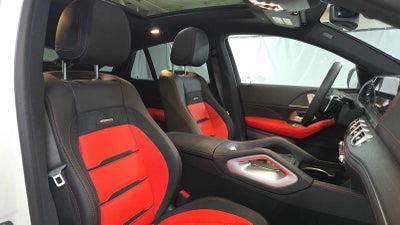 2026 Mercedes-Benz AMG® GLE 53 AMG® GLE 53