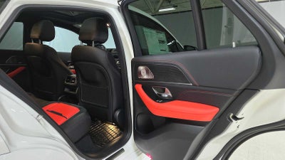 2026 Mercedes-Benz AMG® GLE 53 AMG® GLE 53