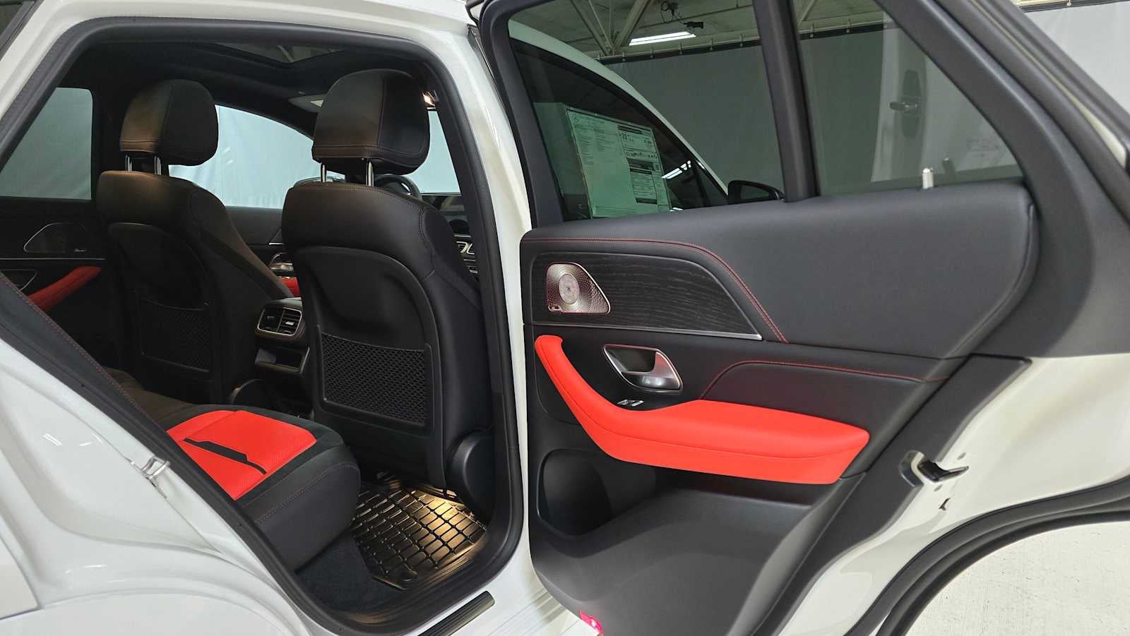 2026 Mercedes-Benz AMG® GLE 53 AMG® GLE 53