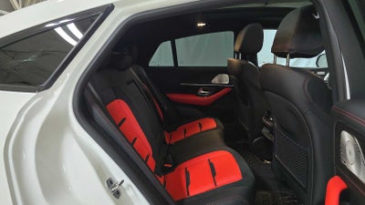 2026 Mercedes-Benz AMG® GLE 53 AMG® GLE 53