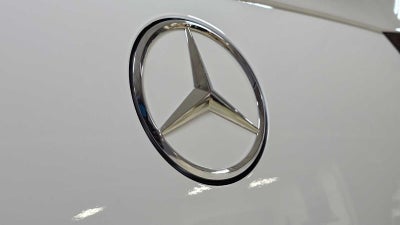 2026 Mercedes-Benz AMG® GLE 53 AMG® GLE 53