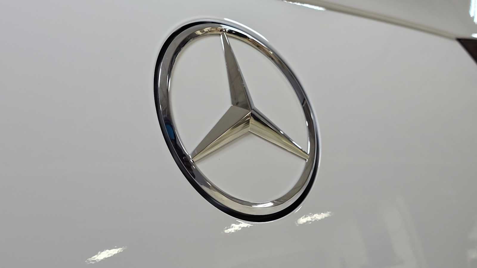 2026 Mercedes-Benz AMG® GLE 53 AMG® GLE 53