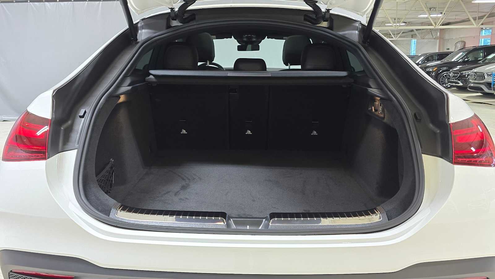 2026 Mercedes-Benz AMG® GLE 53 AMG® GLE 53