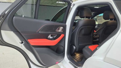 2026 Mercedes-Benz AMG® GLE 53 AMG® GLE 53