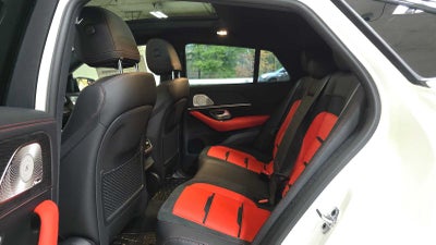 2026 Mercedes-Benz AMG® GLE 53 AMG® GLE 53