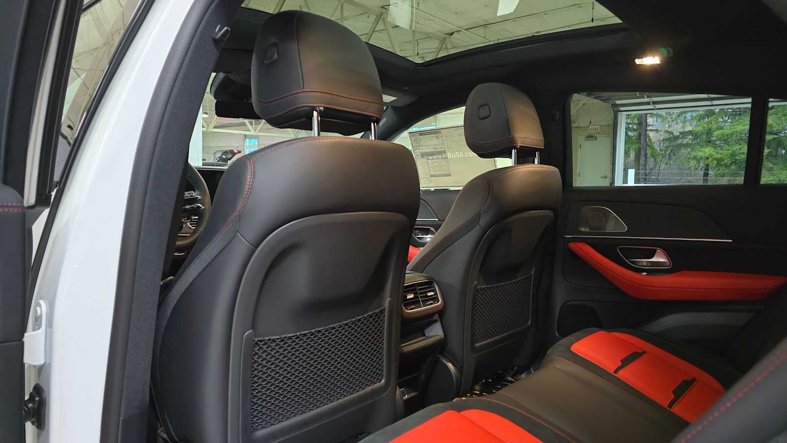 2026 Mercedes-Benz AMG® GLE 53 AMG® GLE 53