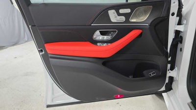 2026 Mercedes-Benz AMG® GLE 53 AMG® GLE 53