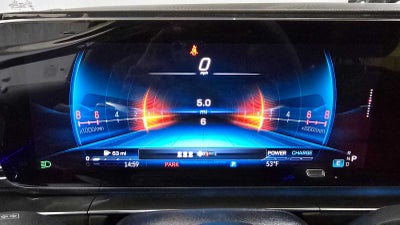 2026 Mercedes-Benz AMG® GLE 53 AMG® GLE 53