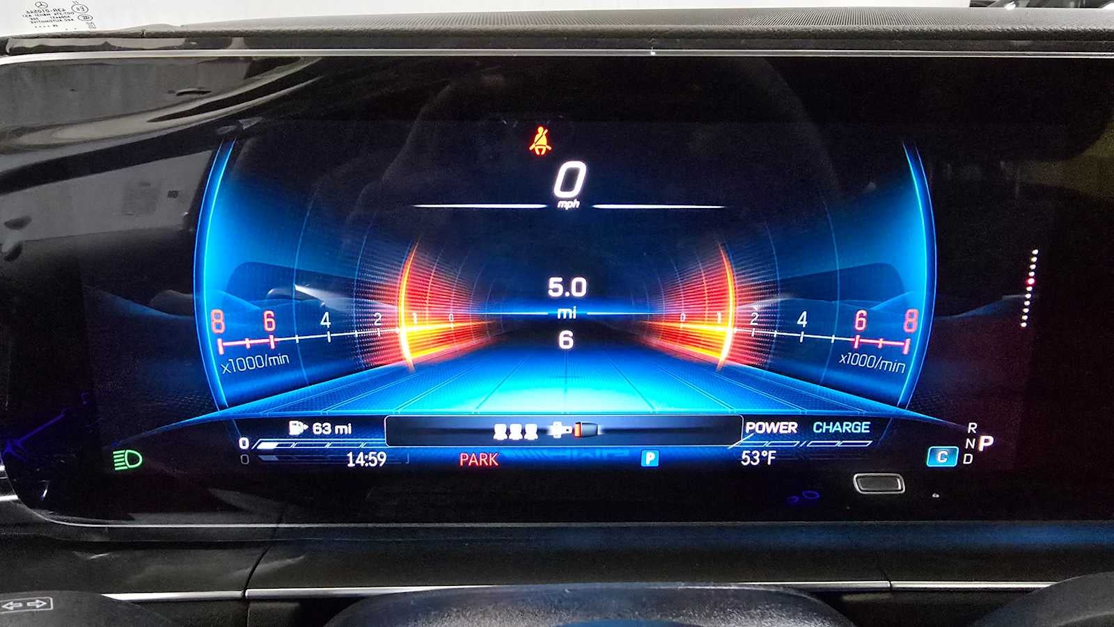 2026 Mercedes-Benz AMG® GLE 53 AMG® GLE 53