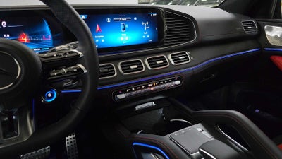 2026 Mercedes-Benz AMG® GLE 53 AMG® GLE 53