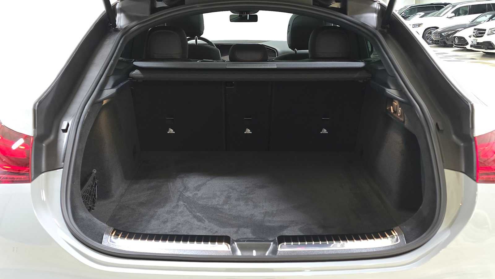 2026 Mercedes-Benz GLE AMG® GLE 53