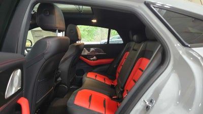 2026 Mercedes-Benz GLE AMG® GLE 53