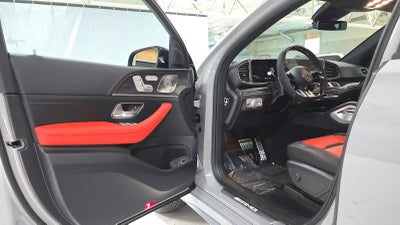 2026 Mercedes-Benz GLE AMG® GLE 53