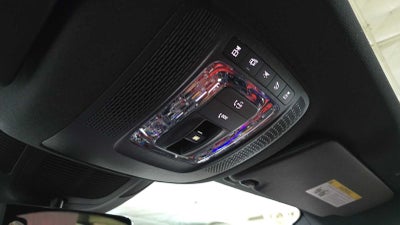 2026 Mercedes-Benz GLE AMG® GLE 53