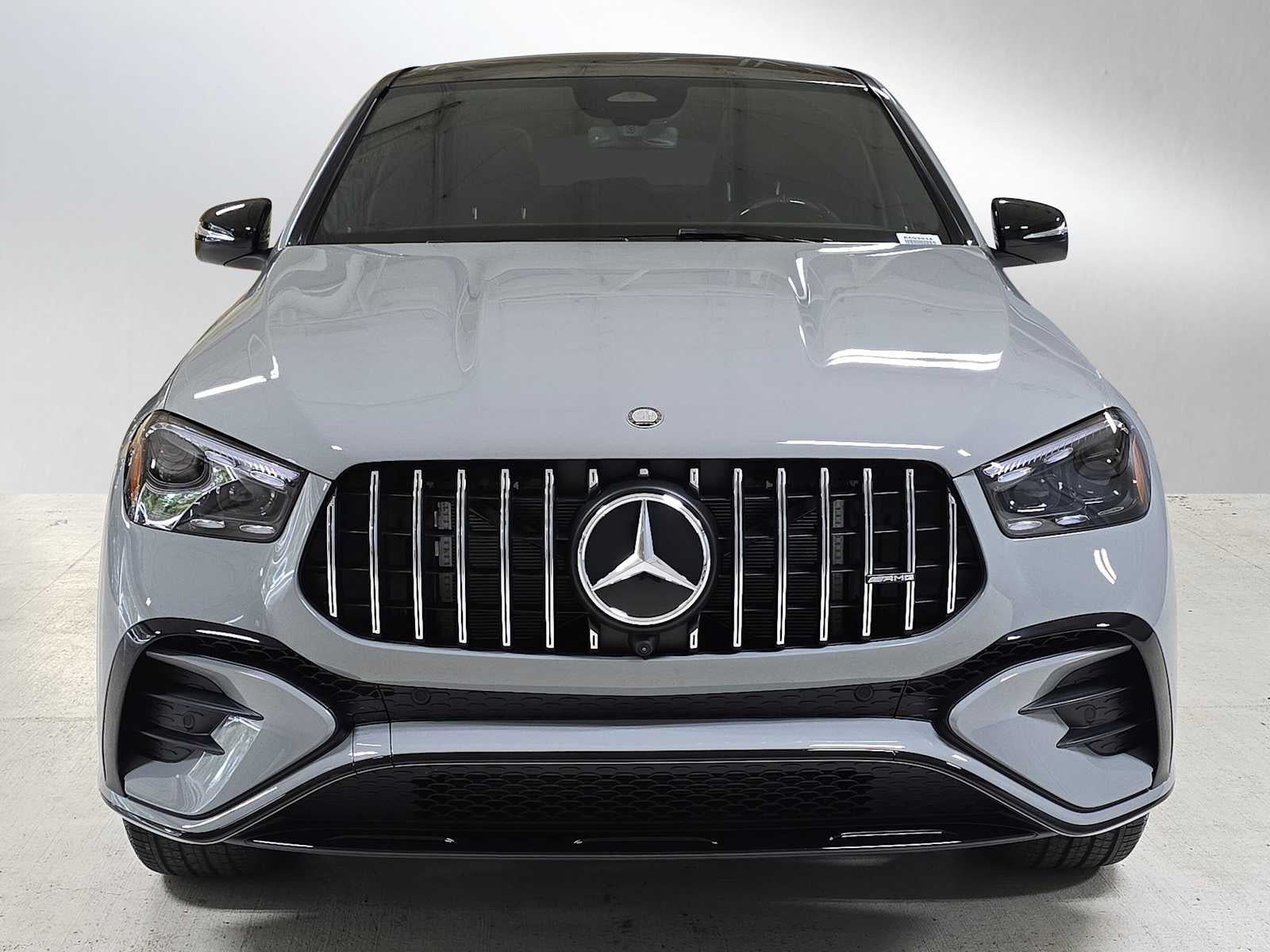 2026 Mercedes-Benz GLE AMG® GLE 53