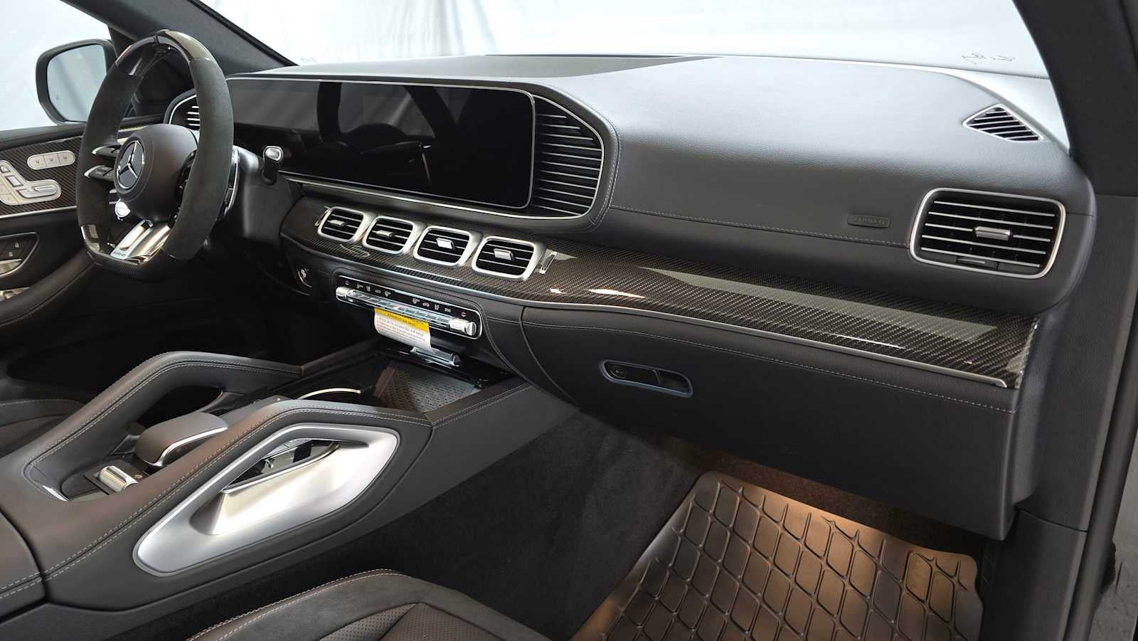 2026 Mercedes-Benz GLE AMG® GLE 53