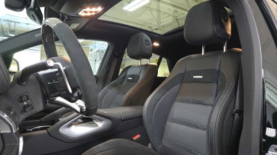 2026 Mercedes-Benz GLE AMG® GLE 53