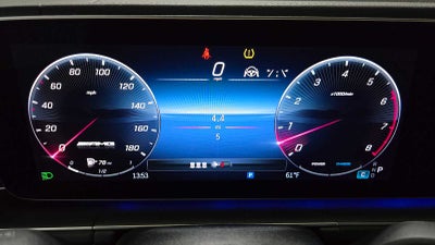 2026 Mercedes-Benz GLE AMG® GLE 53