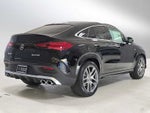 2026 Mercedes-Benz GLE AMG® GLE 53