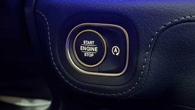 2026 Mercedes-Benz GLE AMG® GLE 53