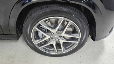 2026 Mercedes-Benz GLE AMG® GLE 53