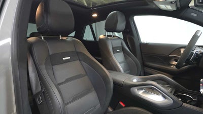 2024 Mercedes-Benz GLE AMG® GLE 53