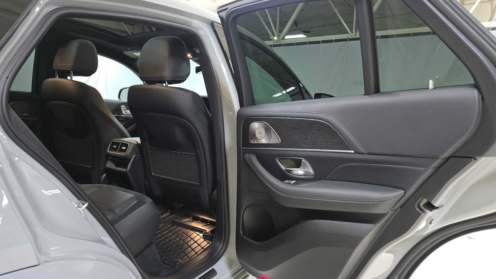 2024 Mercedes-Benz GLE AMG® GLE 53