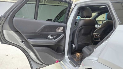 2024 Mercedes-Benz GLE AMG® GLE 53