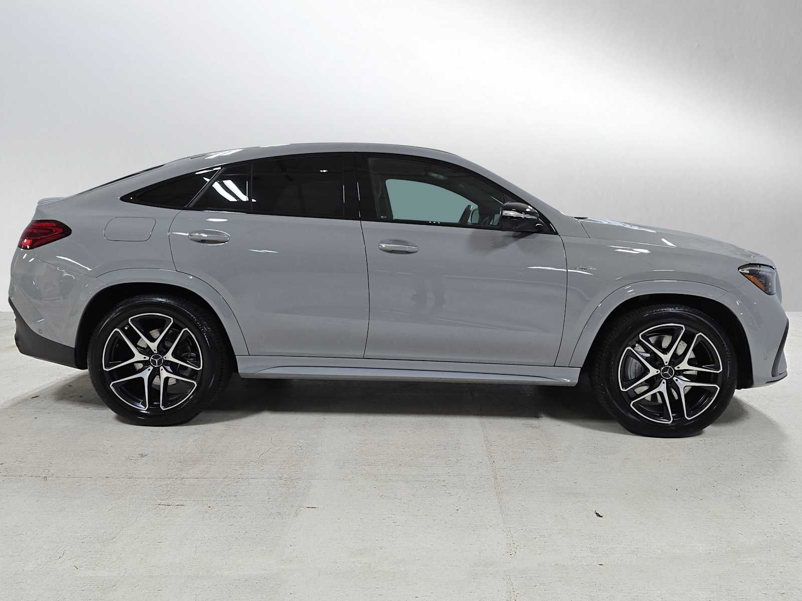 2024 Mercedes-Benz GLE AMG® GLE 53