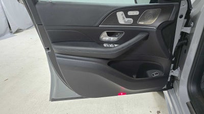 2024 Mercedes-Benz GLE AMG® GLE 53