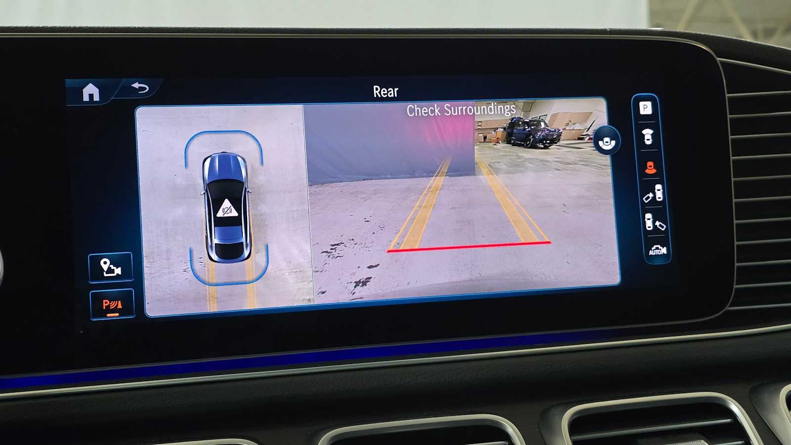 2024 Mercedes-Benz GLE AMG® GLE 53