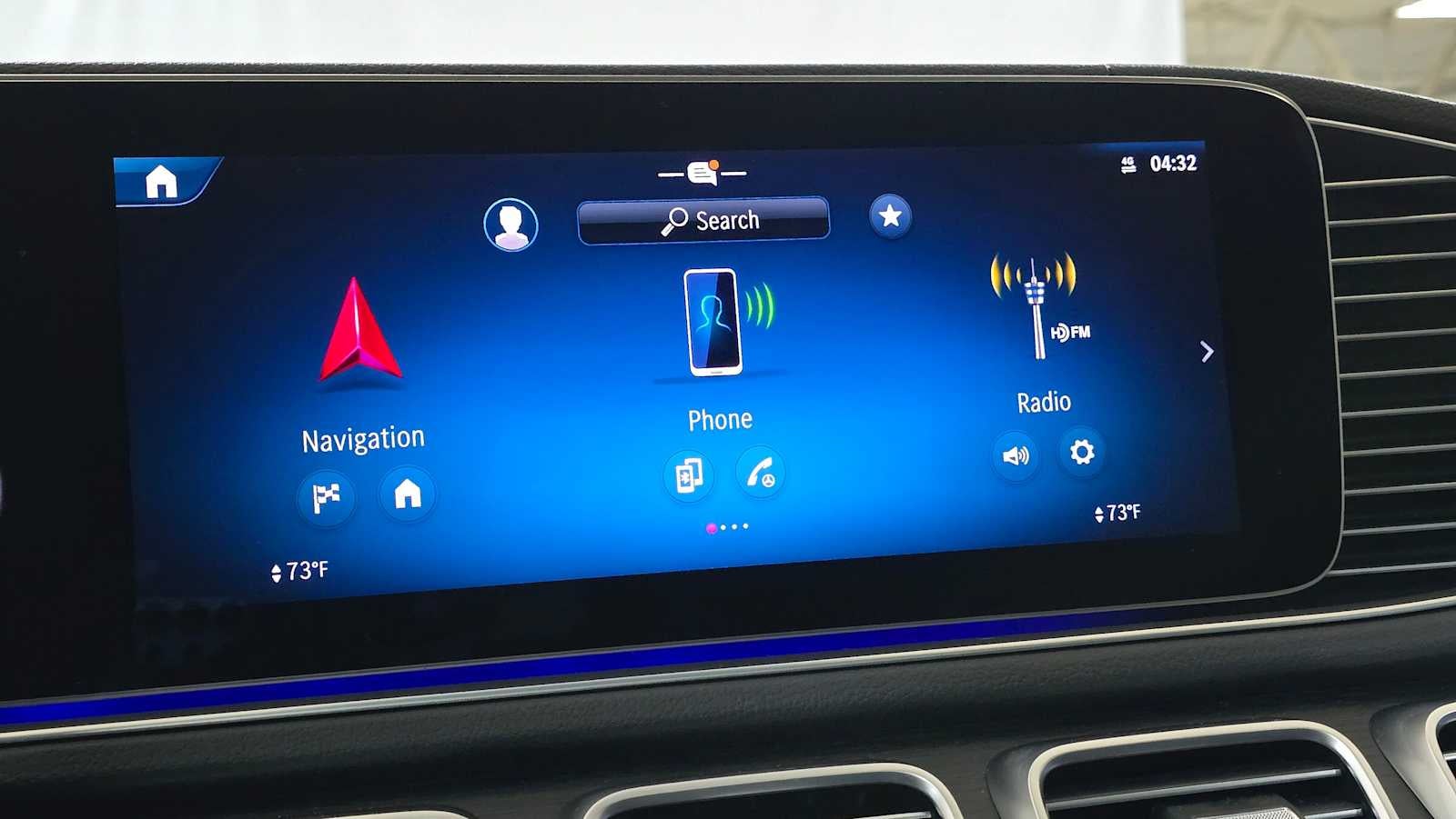 2024 Mercedes-Benz GLE AMG® GLE 53