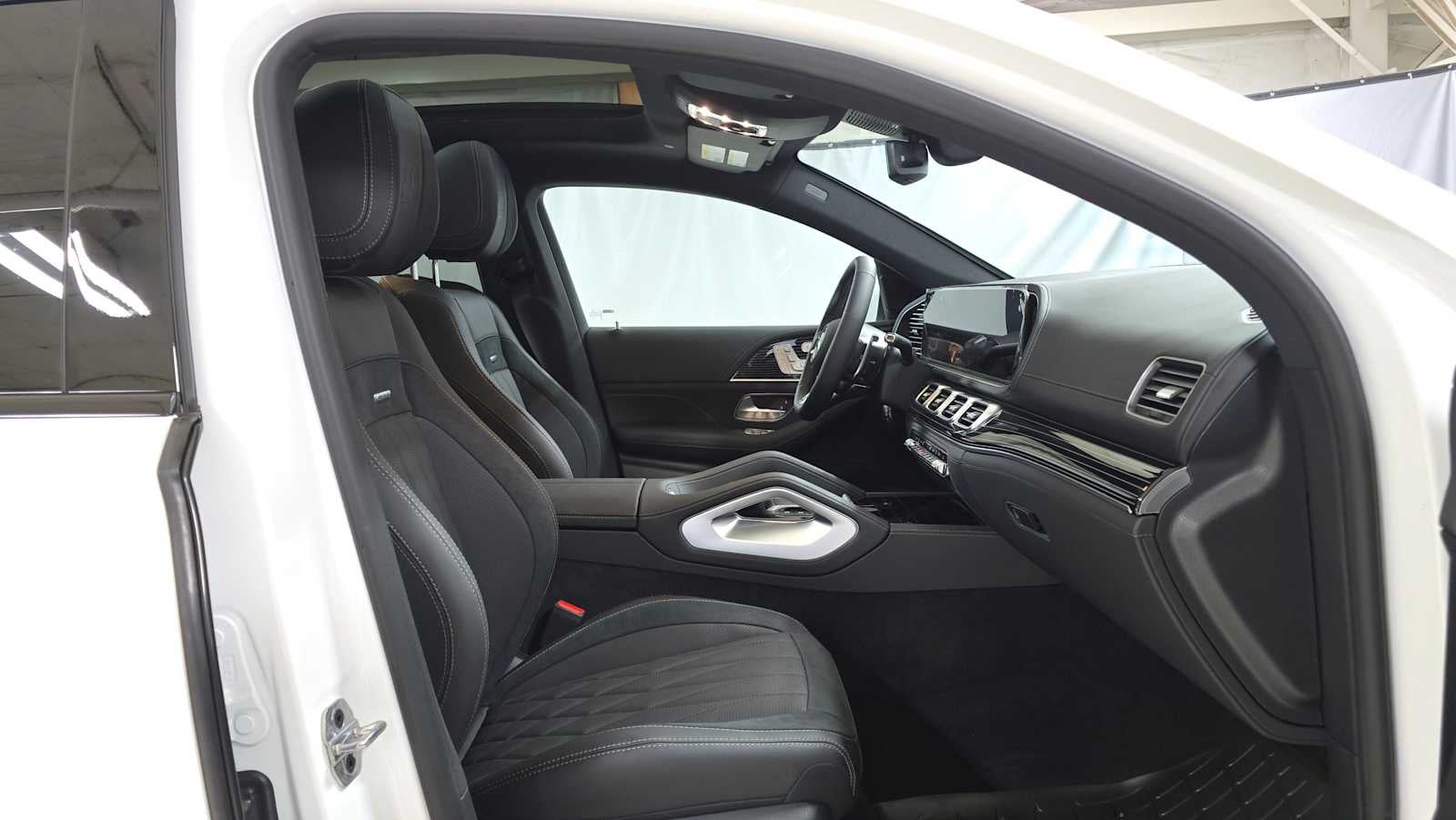 2026 Mercedes-Benz AMG® GLE 53 AMG® GLE 53