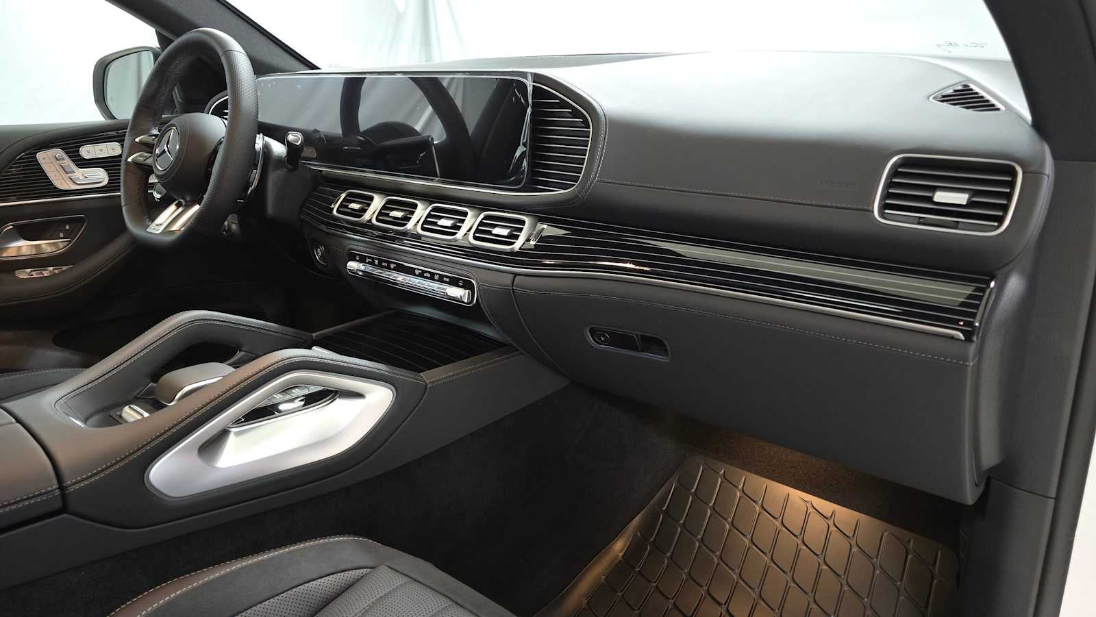 2026 Mercedes-Benz AMG® GLE 53 AMG® GLE 53