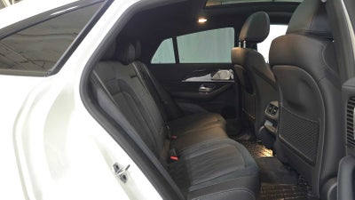 2026 Mercedes-Benz AMG® GLE 53 AMG® GLE 53