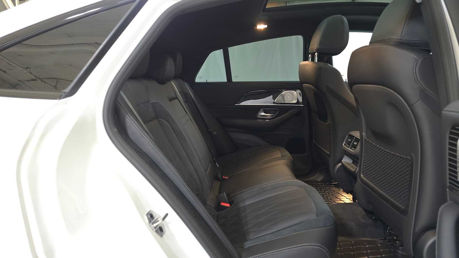 2026 Mercedes-Benz AMG® GLE 53 AMG® GLE 53