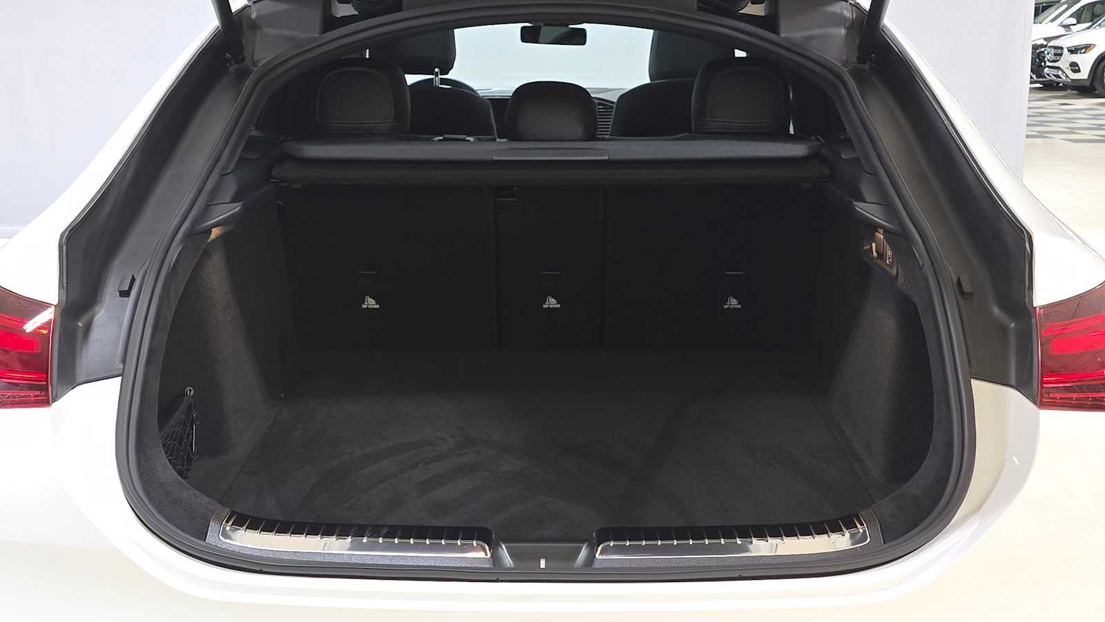 2026 Mercedes-Benz AMG® GLE 53 AMG® GLE 53