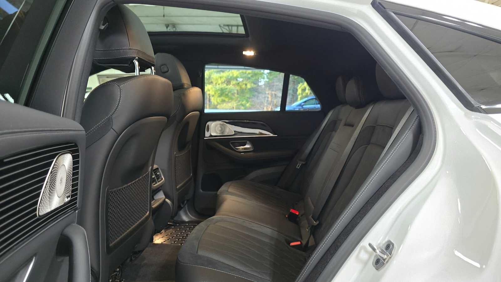 2026 Mercedes-Benz AMG® GLE 53 AMG® GLE 53