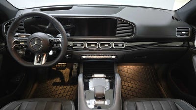 2026 Mercedes-Benz AMG® GLE 53 AMG® GLE 53