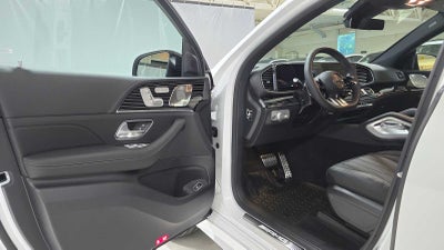 2026 Mercedes-Benz AMG® GLE 53 AMG® GLE 53