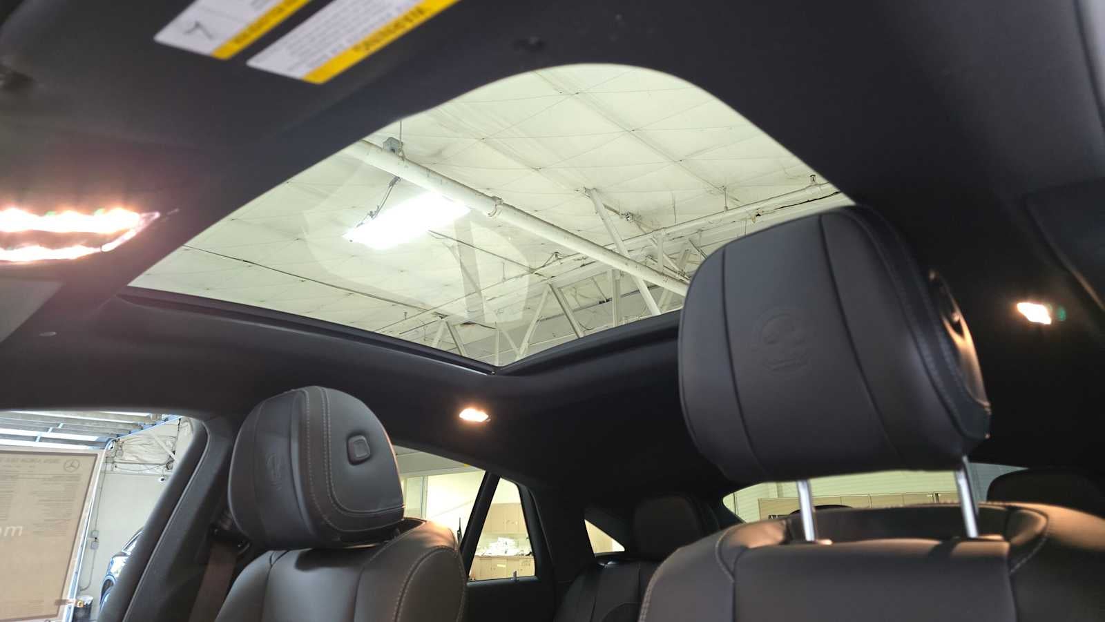 2026 Mercedes-Benz AMG® GLE 53 AMG® GLE 53