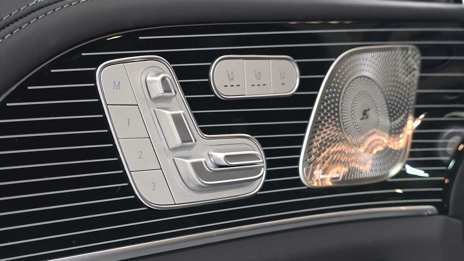 2026 Mercedes-Benz AMG® GLE 53 AMG® GLE 53