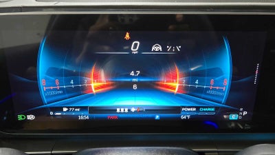 2026 Mercedes-Benz AMG® GLE 53 AMG® GLE 53