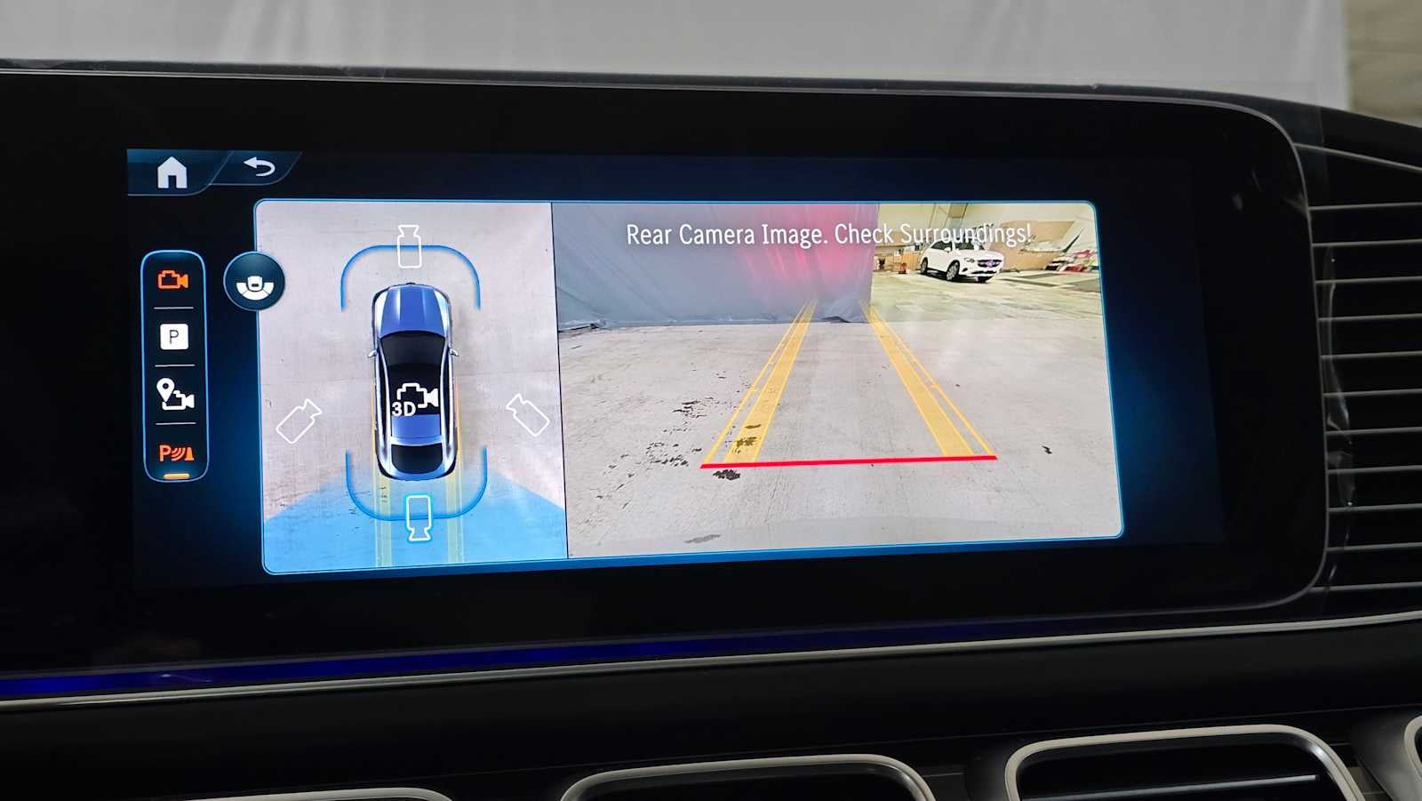 2026 Mercedes-Benz AMG® GLE 53 AMG® GLE 53