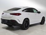 2026 Mercedes-Benz AMG® GLE 53 AMG® GLE 53